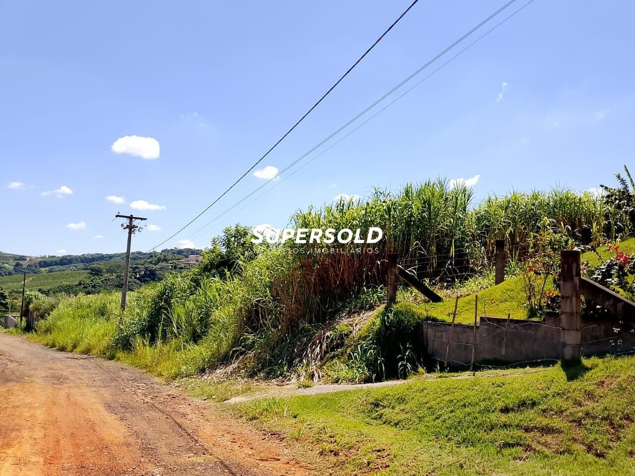 Terreno Rural à Venda 2.200m² - Morro das Pedras - Valinhos/SP.