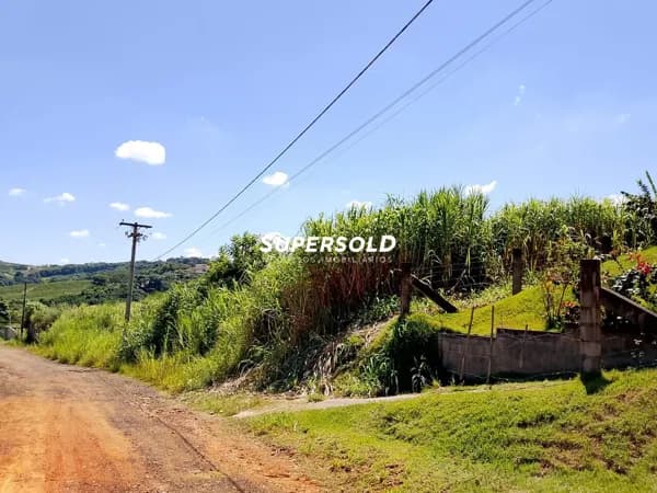 Terreno Rural à Venda 2.200m² - Morro das Pedras - Valinhos/SP.