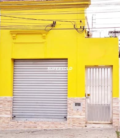 Salão comercial para alugar no bairro Centro - Campinas/SP