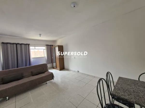 Apartamento para alugar no bairro Centro - Campinas/SP