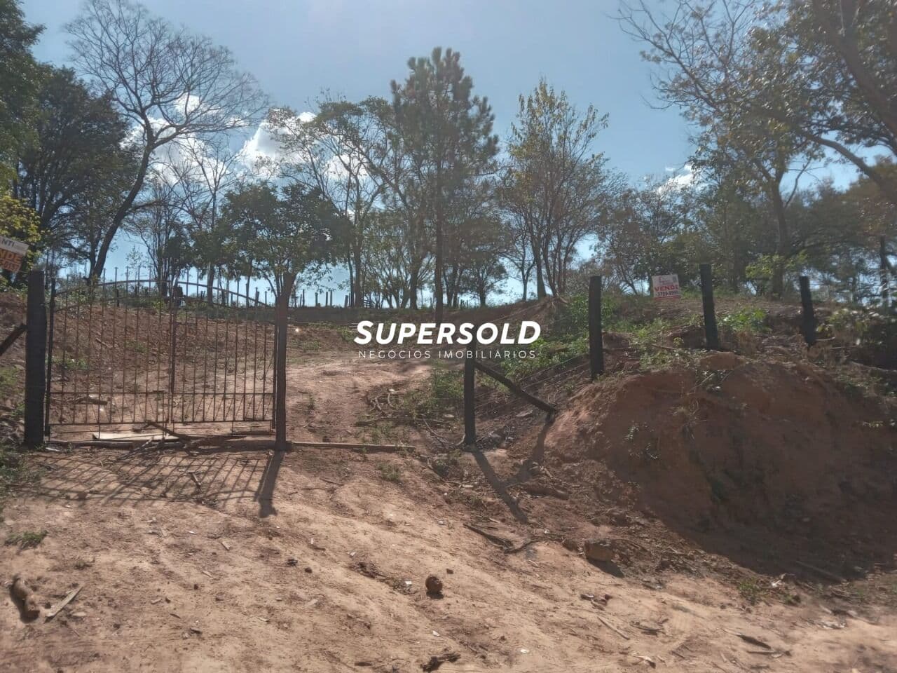 Terreno à Venda 1.000m² - Guará - Barão Geraldo - Campinas/SP.