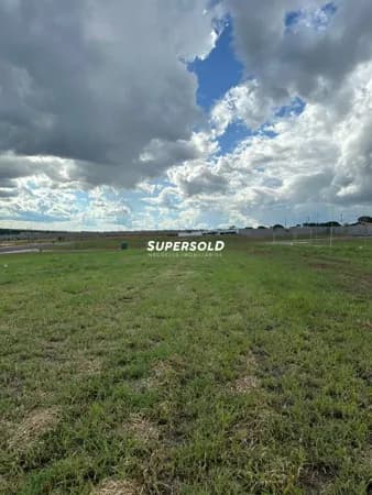 Lote diferenciado no Condomínio Reserva Serena - Campinas