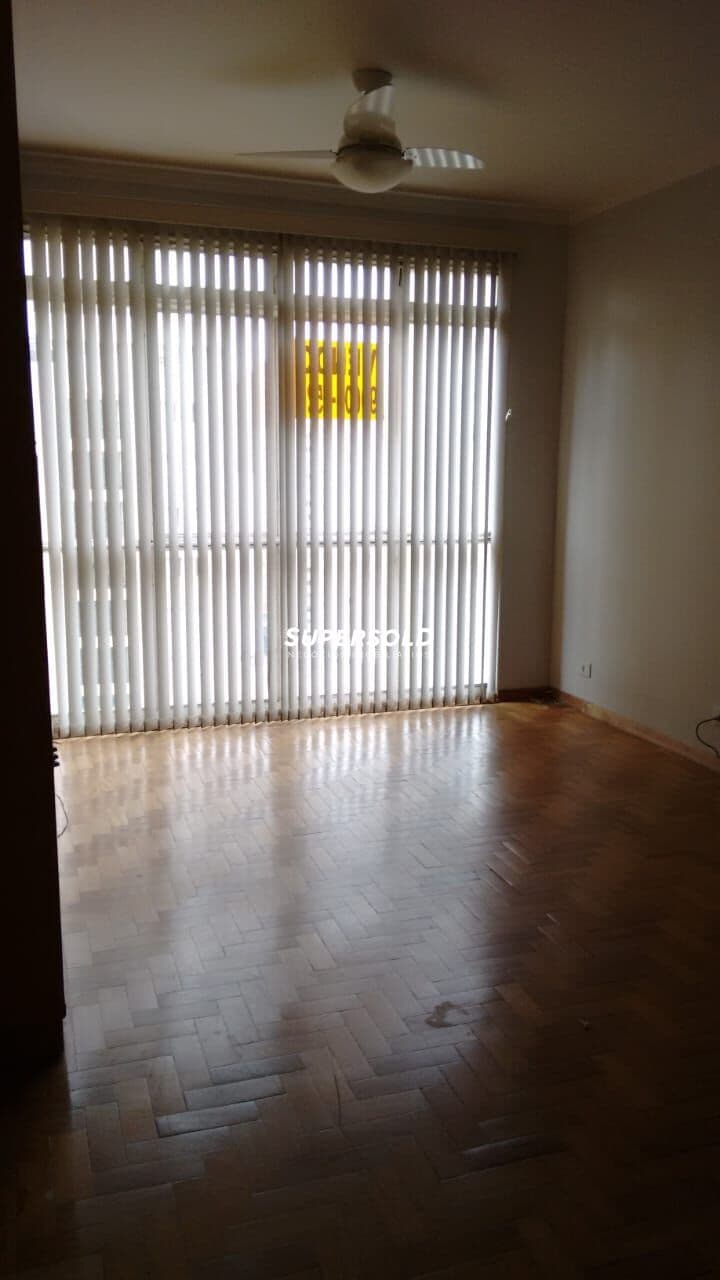 Apartamento à Venda no Jadrim Guarani - Campinas-SP