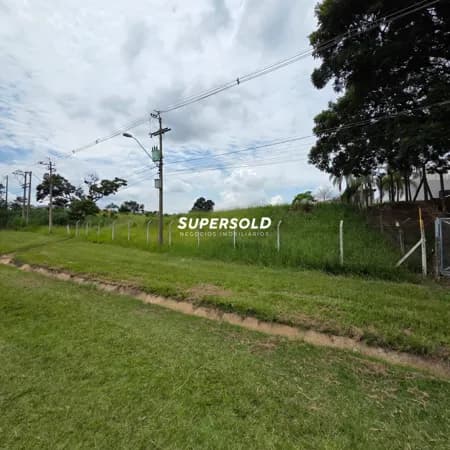 Terreno Industrial para alugar na Rodovia Santos Dumont em Campinas/SP