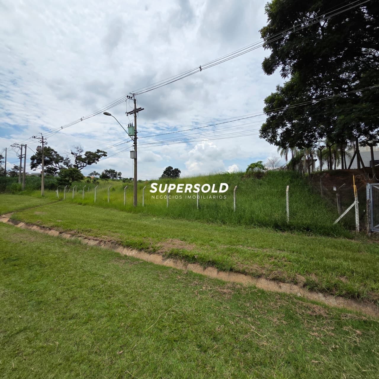 Terreno Industrial para alugar na Rodovia Santos Dumont em Campinas/SP