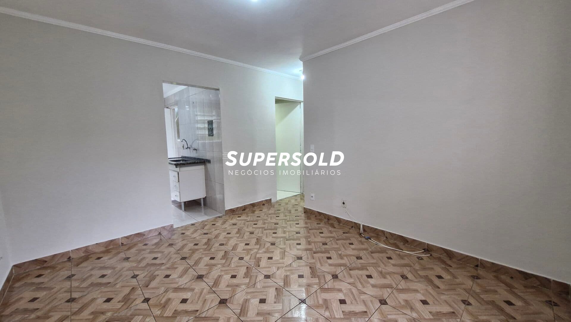 Apartamento Locação / Alugar - Jd. Bom Retiro – Valinhos/SP.