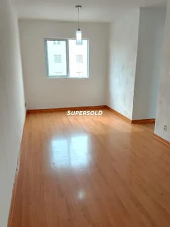 Apartamento à venda no bairro Conjunto Residencial Souza Queiroz - Campinas/SP
