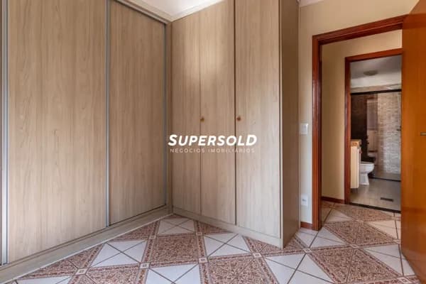 Apartamento à Venda 60m² - Jardim Pauliceia - Campinas/SP.