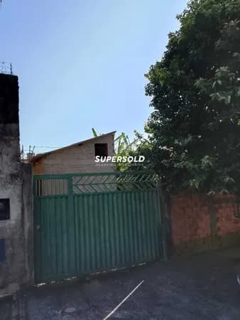 Terreno à venda no Jardim Marisa em Campinas/SP