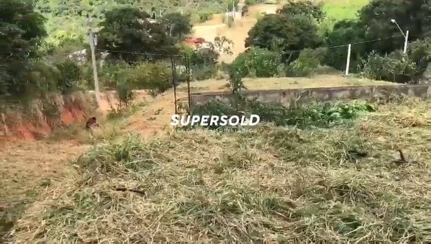 Terreno à venda no Gargantilha em Campinas/SP