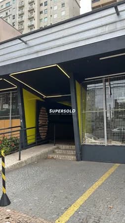 Loja 355m² com câmara fria - Rua Coronel Quirino - Cambuí, Campinas/SP