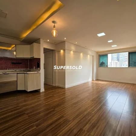 Apartamento de 3 quartos com 1 suíte à venda no Bosque em Campinas/SP