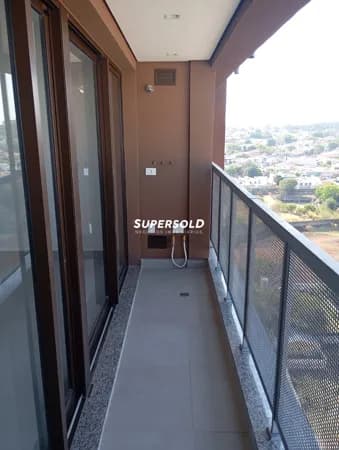 Apartamento á venda na Barão de Itapura - Guanabara - Campinas/SP.