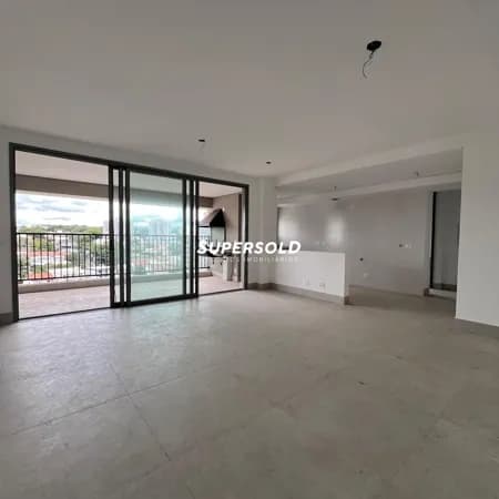 Apartamento Alto Padrão 139m² - Vestra Cambuí - Campinas/SP
