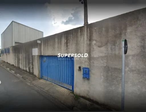 Pavilhão/Galpão Industrial - Chácaras Três Marias - Campinas/SP.