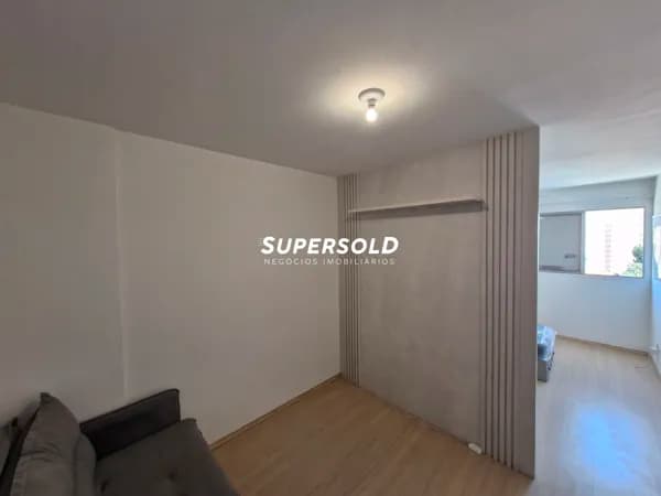 Apartamento Tipo Studio/Kitnet Locação / Alugar 40m² - Botafogo - Campinas/SP.