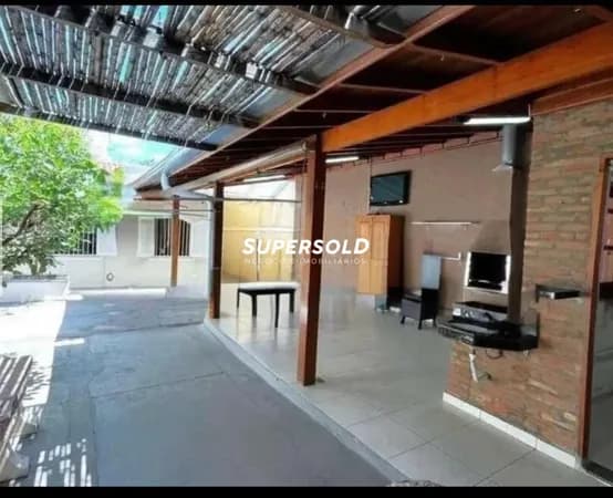 Casa à venda no bairro Jardim Paraíso - Campinas/SP