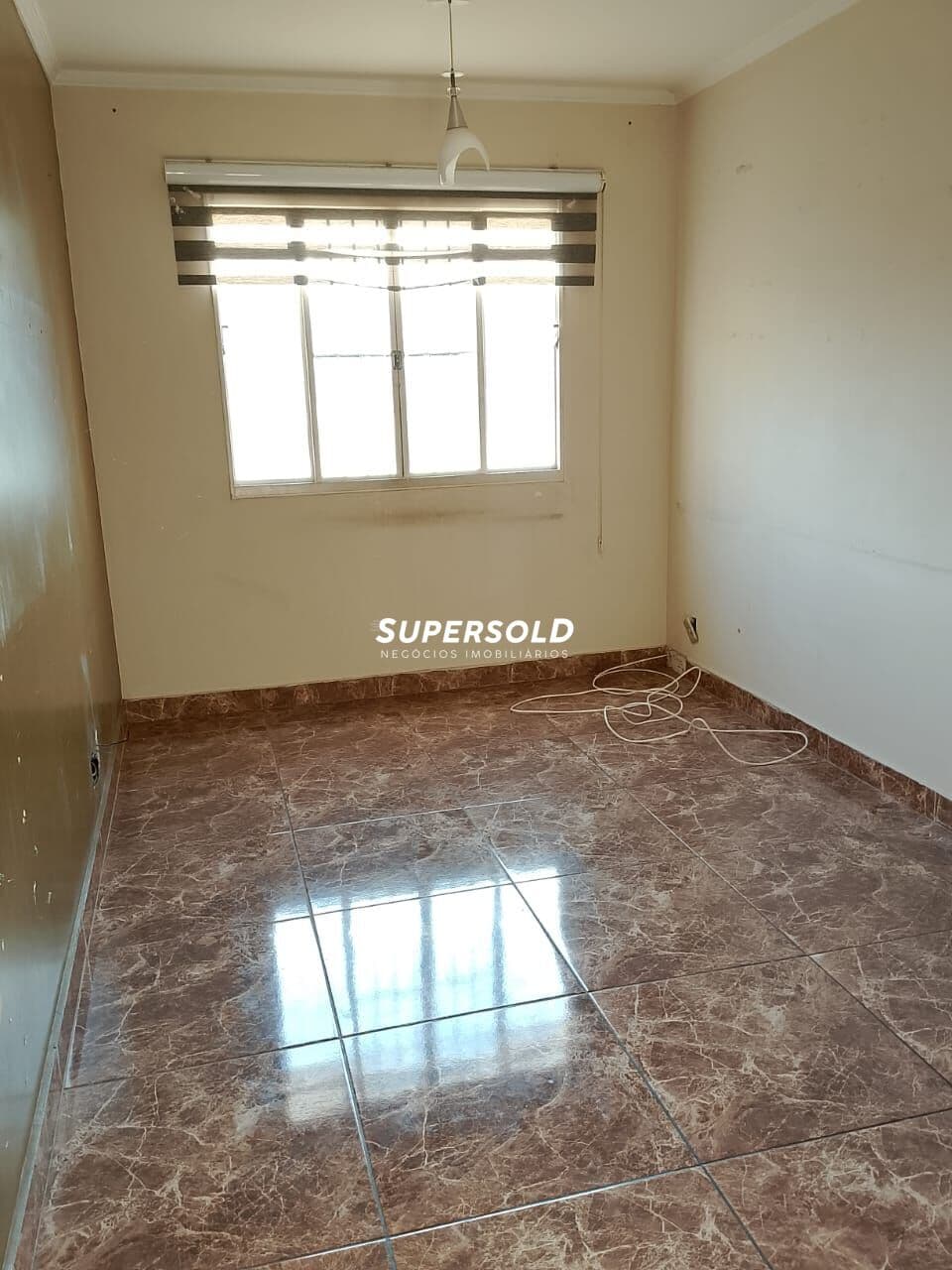 Apartamento à Venda 56m² - Jd. Capivari - Campinas/SP.