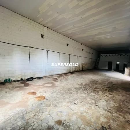 Pavilhão / Galpão Locação / Alugar 300m² - Jd. Paraíso de Viracopos - Campinas/SP.