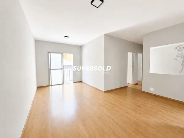 Apartamento á venda no Taquaral - Campinas