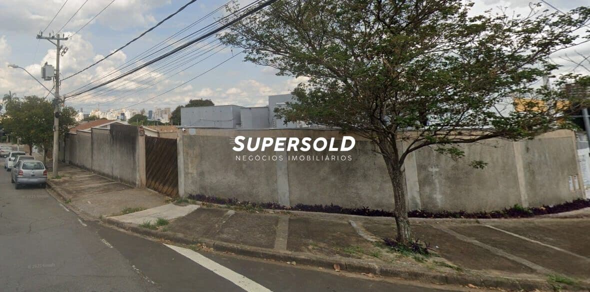Casa à Venda com 66m² - 02 Dormitórios/ Quartos – R$ 1.300.000,00 – no bairro Jardim Guanabara – Campinas/SP.
