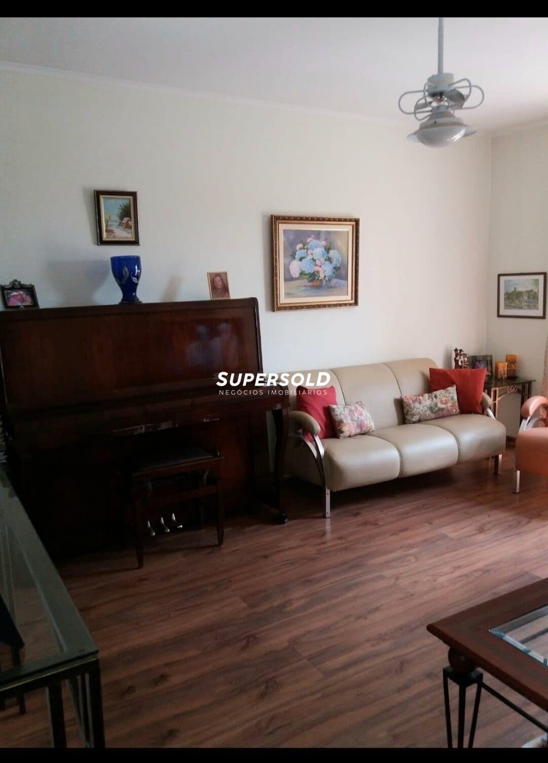 Apartamento á venda no Jardim Bela Vista (Taquaral) - Campinas