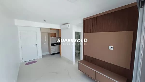 Apartamento para alugar no bairro Jardim Guanabara - Campinas/SP