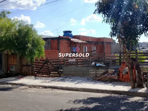 Terreno à Venda – Parque Residencial São Clemente - Monte Mor / SP.