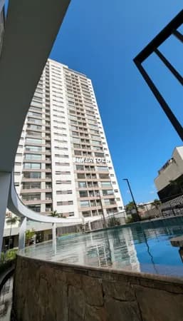 Apartamento à venda no Guanabara Campinas | 87m² com 2 dormitórios (1 suíte), 2 vagas e varanda gourmet próximo à Faculdade Mackenzie
