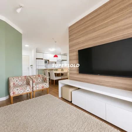 Apartamento para Aluguel no Taquaral - Campinas