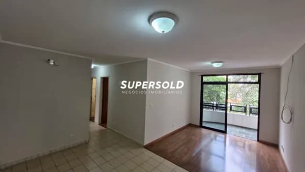 Apartamento para alugar no bairro Jardim Proença - Campinas/SP