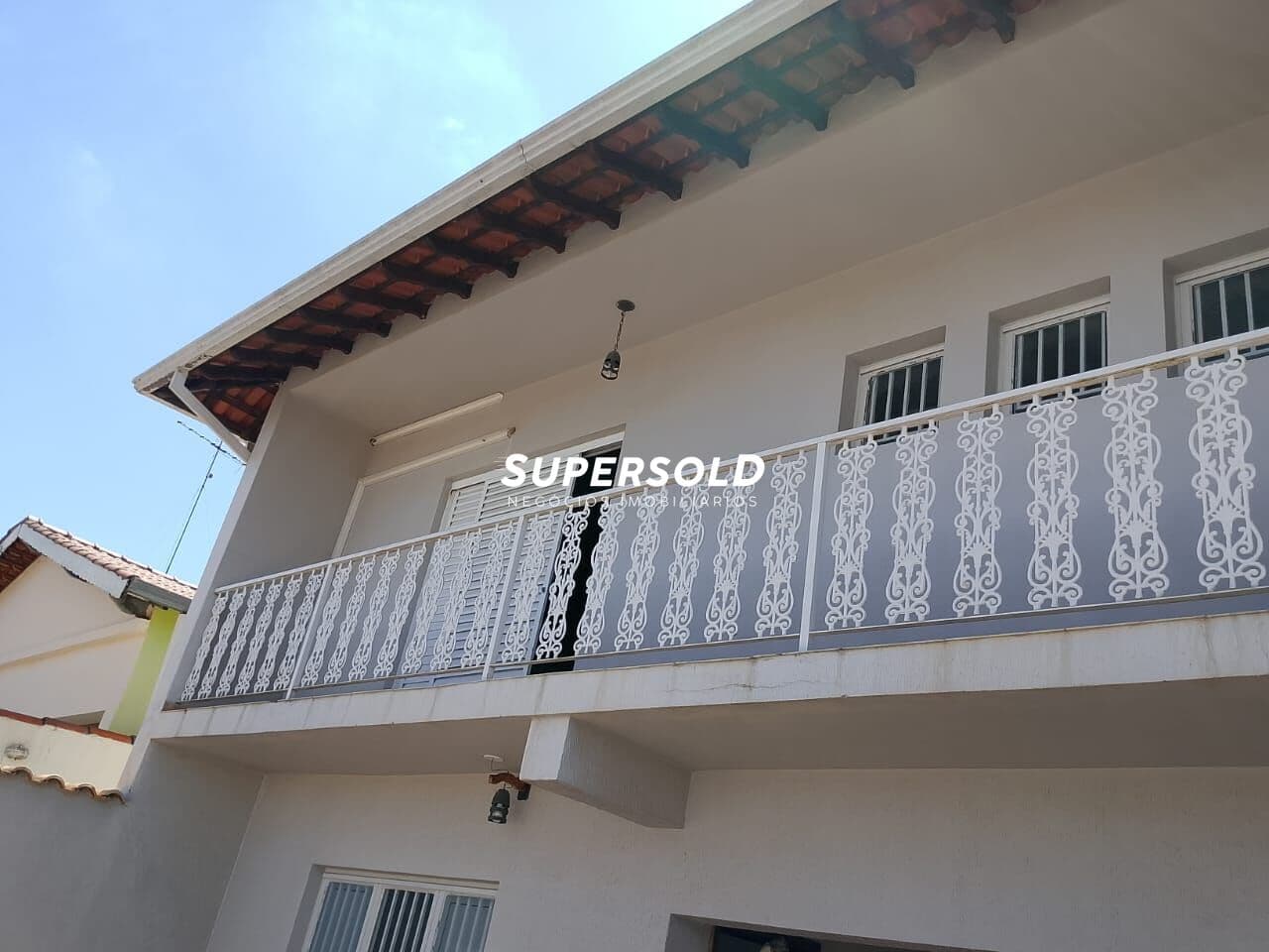 Casa à Venda 250m² - Santa Lucia - Campinas/SP.