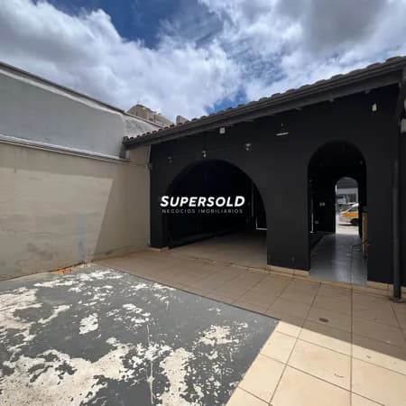 Casa Comercial 257m² - Cambuí, Campinas/SP