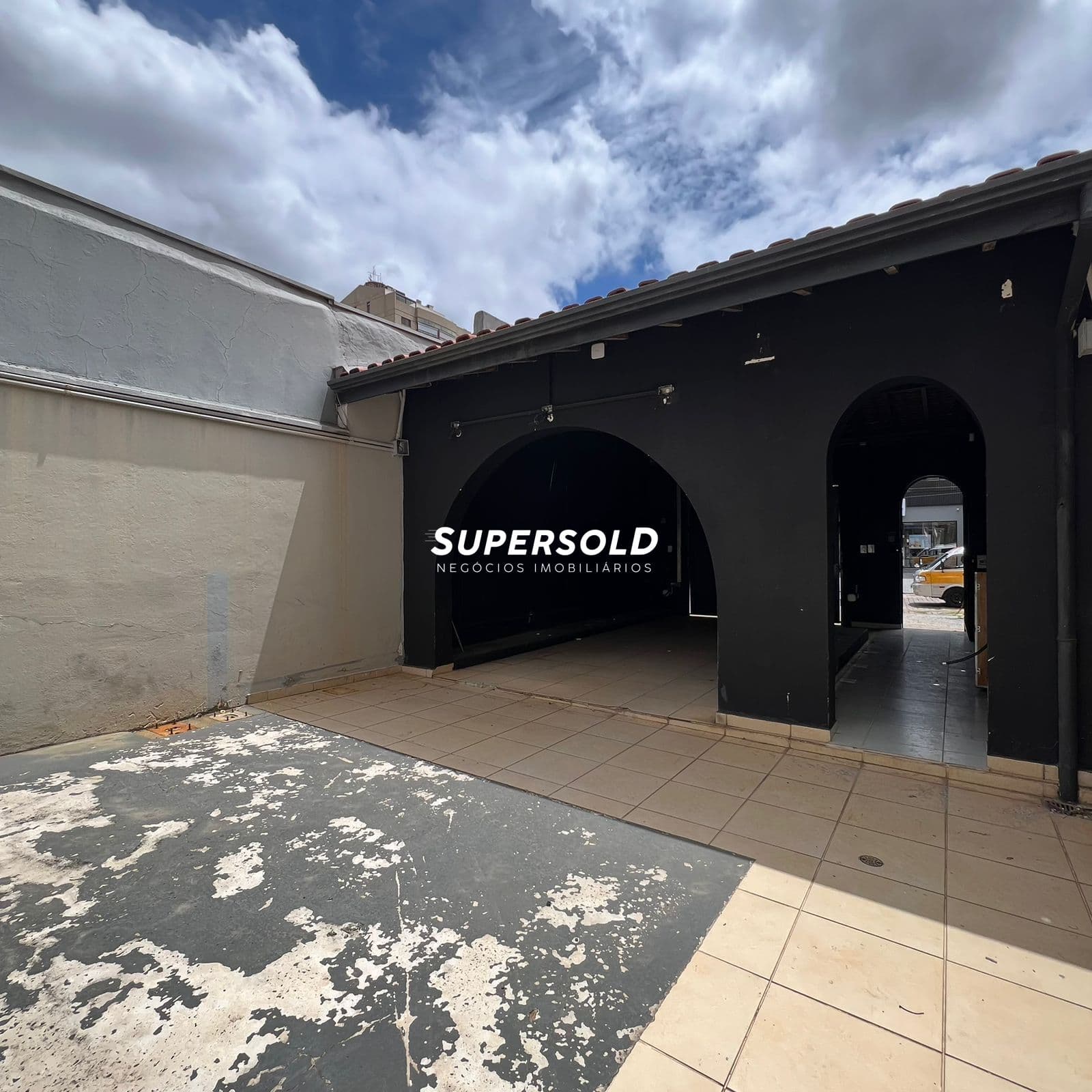 Casa Comercial 257m² - Cambuí, Campinas/SP