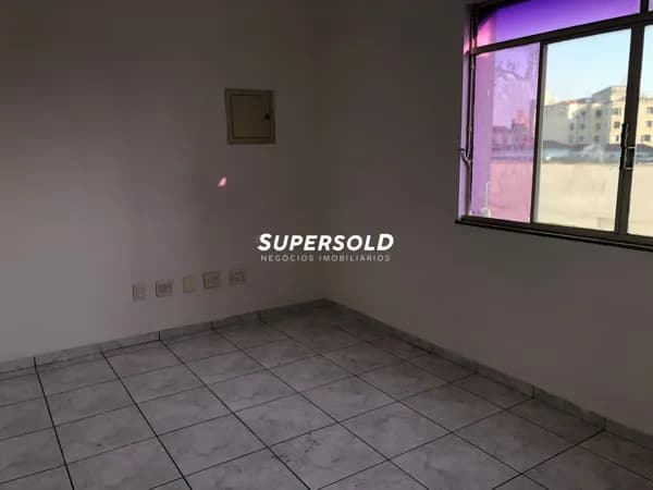 Sala Comercial Em Edifício para Venda - Centro - Campinas/SP.
