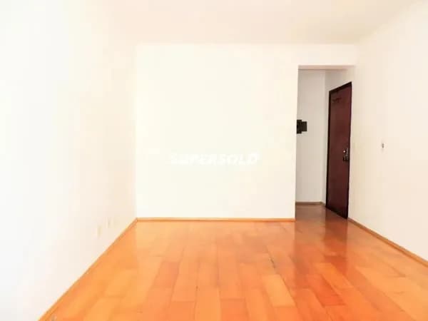 Kitnet á venda no Bosque - Campinas