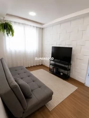 Apartamento Padrão á venda no Nova Europa - Campinas