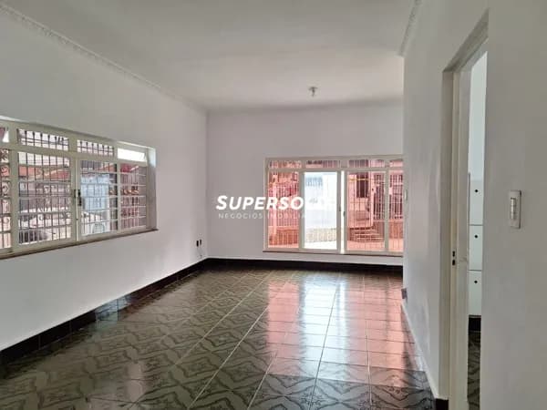 Casa Locação / Alugar 300m² - Jd. Guanabara - Campinas/SP.