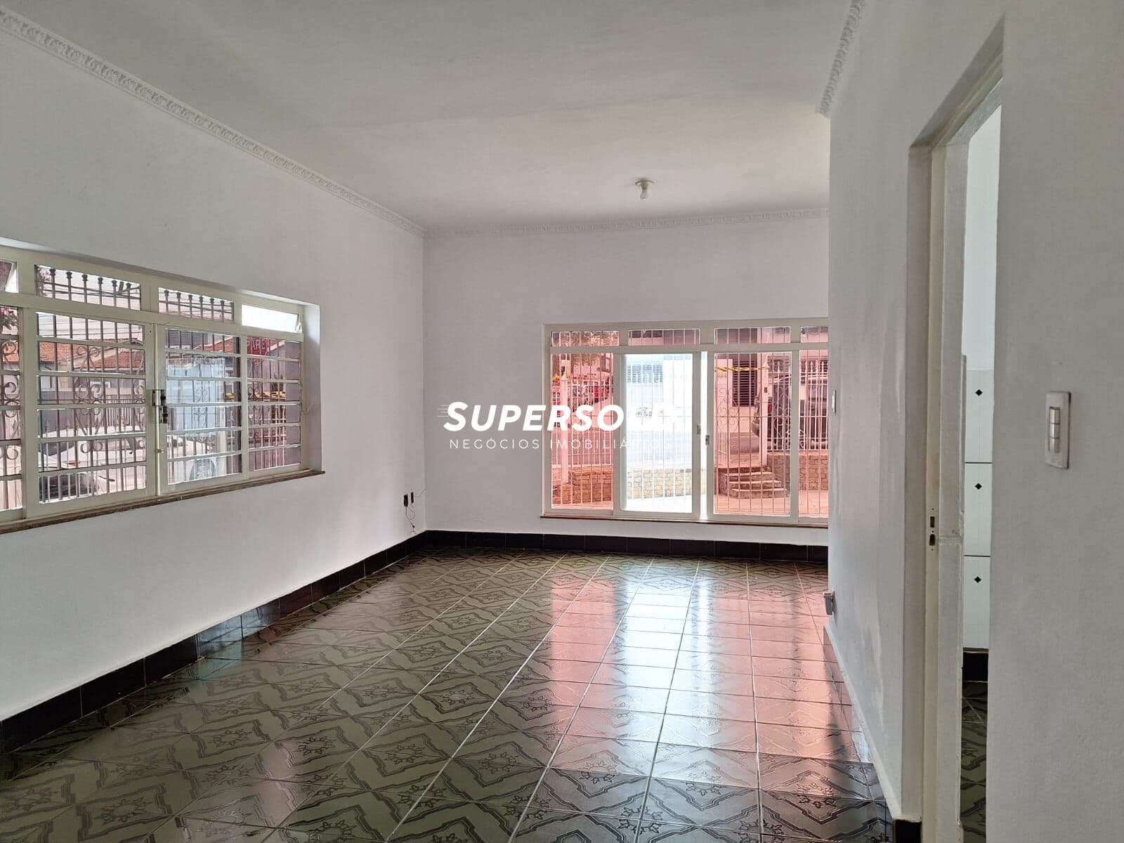 Casa Locação / Alugar 300m² - Jd. Guanabara - Campinas/SP.