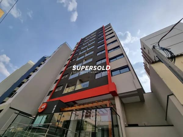 Apartamento novo à venda no Bosque / Centro em Campinas/SP