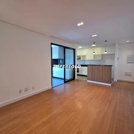 Apartamento à venda de 3 quartos sendo 1 suíte no Guanabara em Campinas/SP