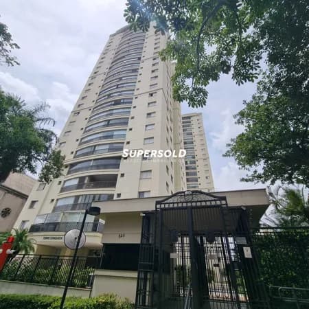 Apartamento à venda no Grand Life Ipiranga em São Paulo/SP