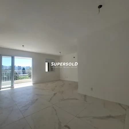 Apartamento á venda - Condomínio Eco Vila Santa Margarida - Paulínia/SP