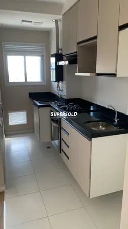 Cobertura 110m² - 2 Dorm. (Sendo 1 Suíte) - Edifício Quirino - Centro - Campinas/SP