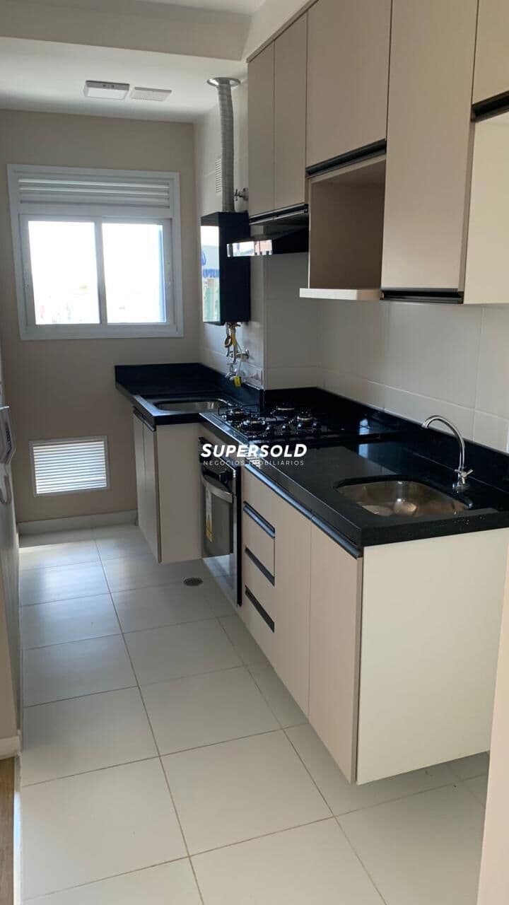 Cobertura 110m² - 2 Dorm. (Sendo 1 Suíte) - Edifício Quirino - Centro - Campinas/SP