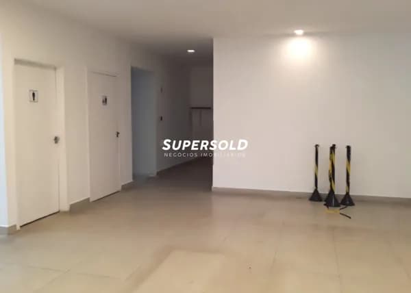 Casa Sobrado Locação / Alugar 540m² - Cambuí - Campinas/SP.