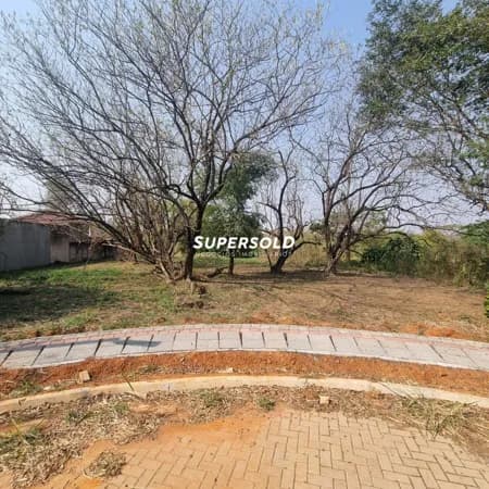 Terreno à Venda no Ecovilla Santa Margarida em Barão Geraldo - Campinas/SP