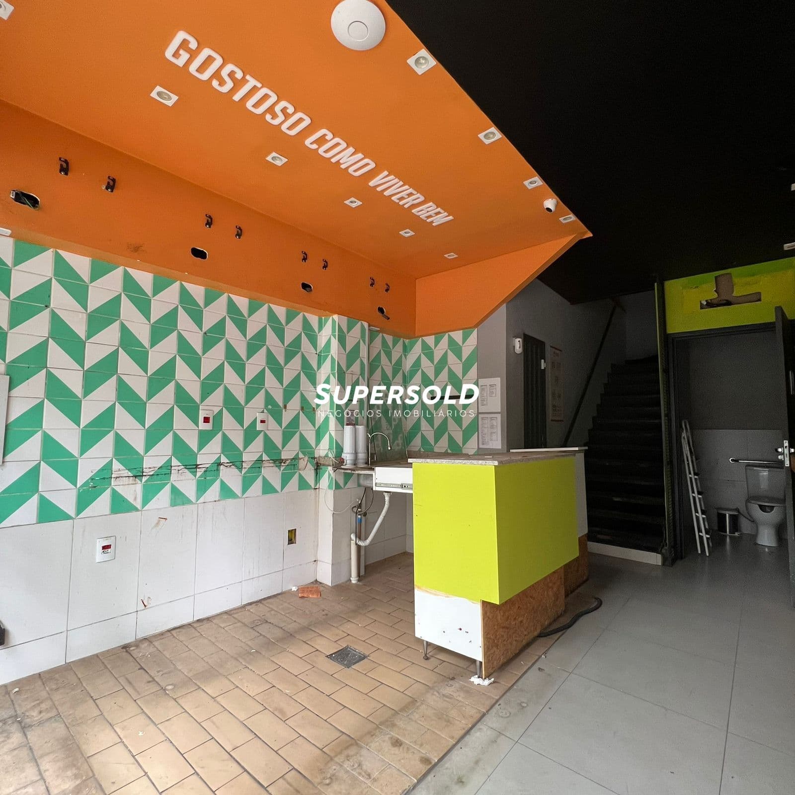 Loja para locação 85m² - Cambuí - Av. Cel. Silva Telles, , Campinas/SP