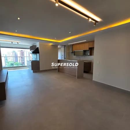 Apartamento Alto Padrão para alugar no Yard Cambuí em Campinas/SP