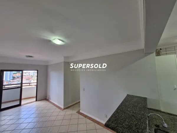 Apartamento para Alugar no condomínio Atlântico - Alto da Boa Vista em Valinhos/SP